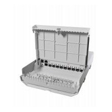 NET ROUTER / SWITCH 9PORT /...