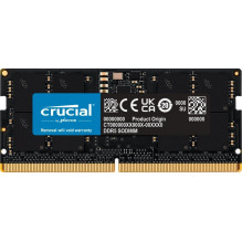 Notebook memory DDR5 SODIMM...