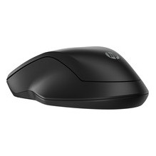 HP 255 Wireless Bluetooth Mouse - Multi-Surface Dual-Mode - Black