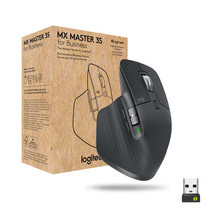 Logitech MX Master 3S...