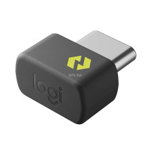 Logitech Logi Bolt USB-C...