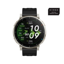 Amazfit Active 3 Premium Apex Silver W2558GL1N (6972596109792)