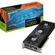 Gigabyte GeForce RTX 5060...
