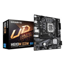 Gigabyte H610M D3W (H610...