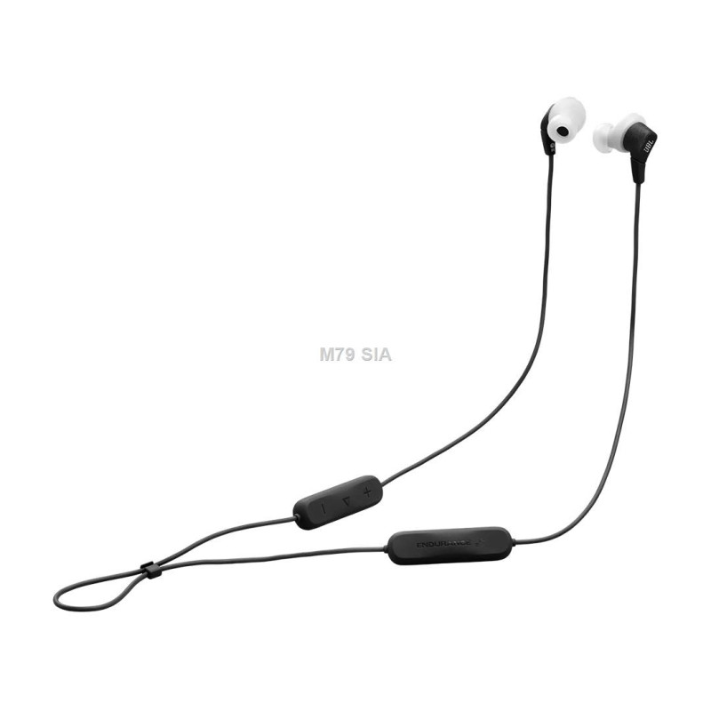 JBL Endurance Run 3 black