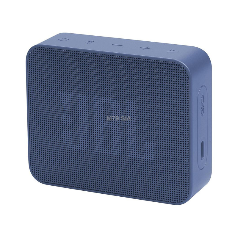 JBL wireless speaker Go Essential 2 blue 1200130018596