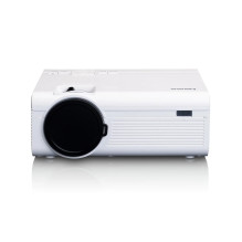Lenco projektrors 480P...