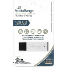 MediaRange USB-Stick 128GB...