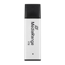 MediaRange USB-Stick USB...