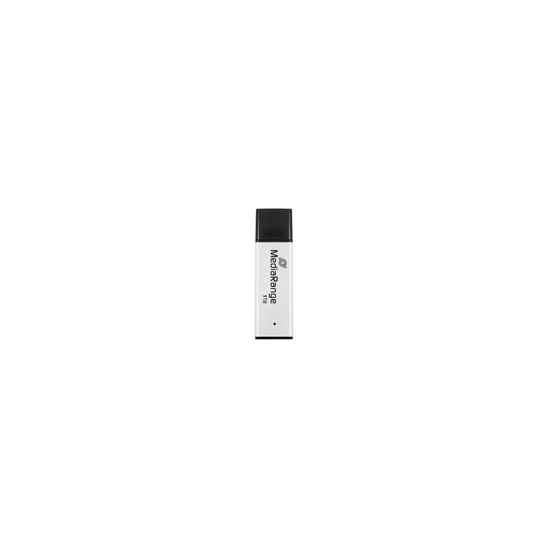 MediaRange USB-Stick USB 3.2 Gen1 USB-C 1TB