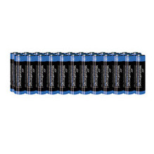 MediaRange Batterie Premium Mignon Alkaline AA / LR6 1 5V 24pc