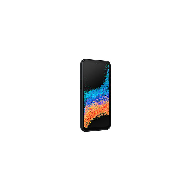 Samsung Galaxy Xcover 6 Pro 6GB / 128GB Enterprise Edition Black