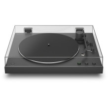 Sony Wireless Turntable PS-LX3BT Automatic