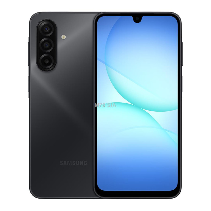 Samsung Galaxy A17 (A176) 5G DS. 4 / 128GB Black