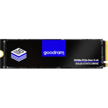 Goodram PX500 1TB PCIE 3X4...