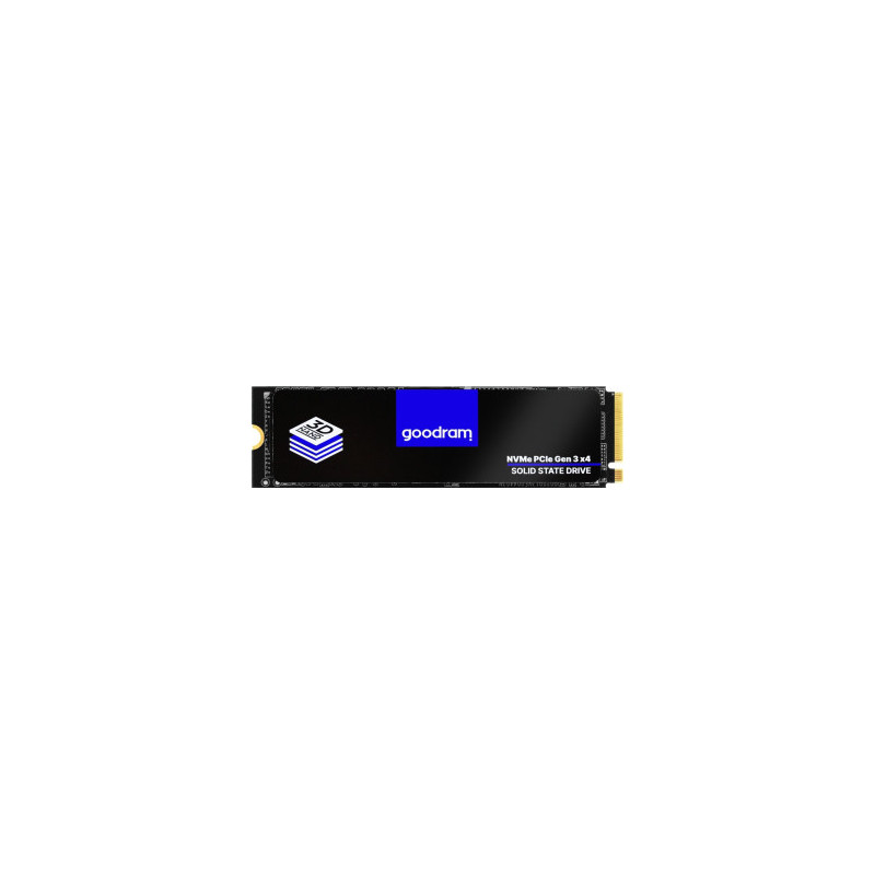 „Goodram PX500 1TB PCIE 3X4 M.2 2280“ kietasis diskas