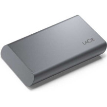 LACIE Mobile SSD 1TB Secure USB-C