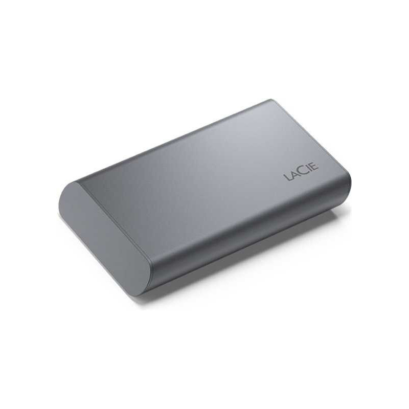 LACIE Mobile SSD 1TB Secure USB-C