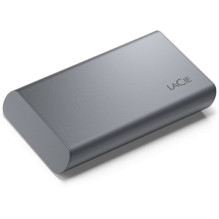 LACIE Mobile SSD 2TB Secure...