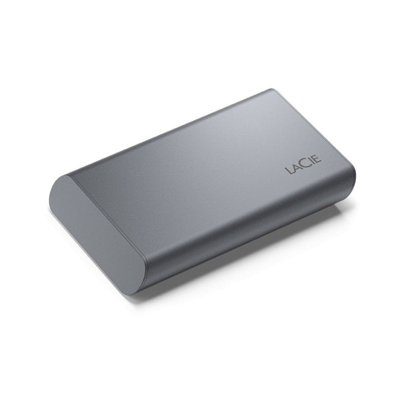 LACIE Mobile SSD 2TB Secure USB-C