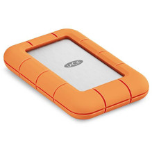 LACIE Rugged SSD4 4TB SSD...
