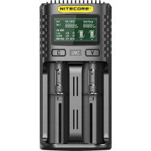 Ladowarka Nitecore UM2 (UM2)
