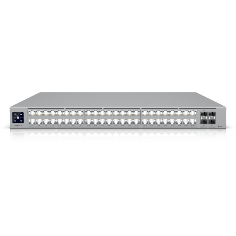 Ubiquiti UniFi Switch USW-Pro-XG-48