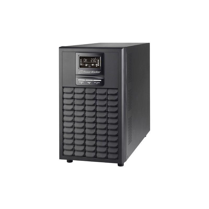 UPS PW On-Line 3000VA EPO Tower