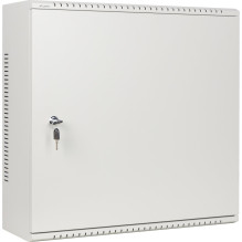 WALL-MOUNTED RACK CABINET...