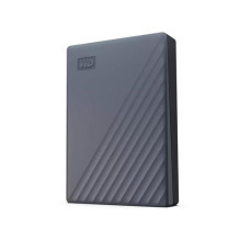 WD My Passport 6TB portable...