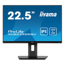IIYAMA XUB2395WSU-B5 22.5inch ETE IPS