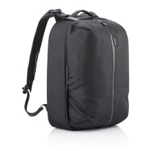 XD DESIGN ANTI-THEFT BACKPACK BOBBY FLEX GYM BAG BLACK P / N: P705.801 XD DESIGN ANTI-THEFT BACKPACK BOBBY FLEX GYM BAG BLACK P / N: P705.801