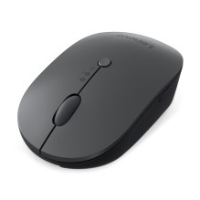 Lenovo 4Y51R29290 pelė, universali, abiem rankoms, Bluetooth + USB Type-C, optinė, 2400 DPI Lenovo 4Y51R29290 pelė, universali, abiem rankoms, Bluetooth + USB Type-C, optinė, 2400 DPI