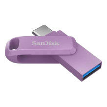 ATMINTINĖ USB-C 512GB / SDDDC3-512G-G46L SANDISK