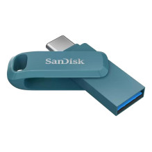 MEMORY DRIVE FLASH USB-C 512GB / SDDDC3-512G-G46NBB SANDISK