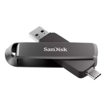 ATMINTIES DISKAS USB-C 1TB / SDDDE1-1T00-G46 SANDISKAS