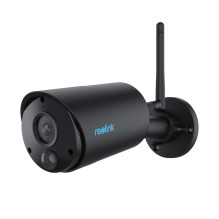 Security Camera - Reolink Argus B320-B 3MP Outdoor Battery Powered Wi-Fi