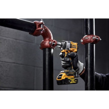 Elektrinis Įrankis - DeWALT DCF922P2T-QW 610 N m 2500 RPM su 2x 5Ah Baterijomis