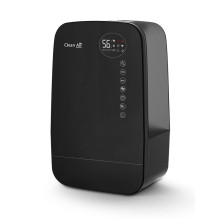 CLEAN AIR OPTIMA HUMIDIFIER WITH IONIZER / CA-607B