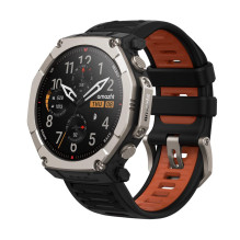 Amazfit T-Rex Ultra 2 Black...