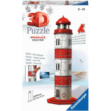 Ravensburger 3D Puzzle Mini...