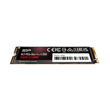 Silicon Power UD90 M.2 4 TB PCI Express 4.0 3D NAND NVMe