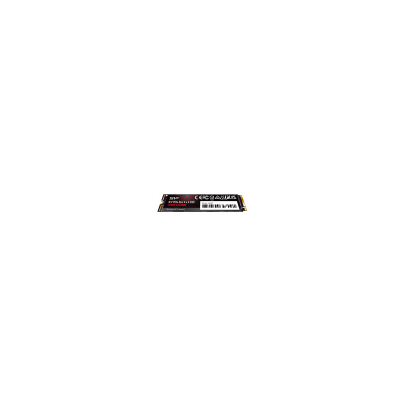 Silicon Power UD90 M.2 4 TB PCI Express 4.0 3D NAND NVMe