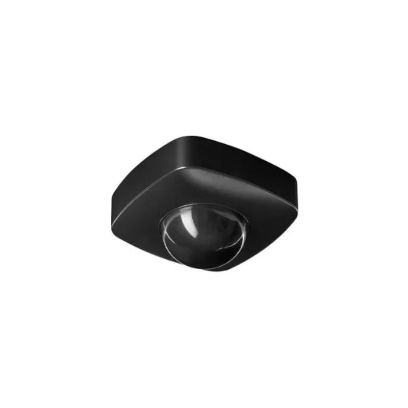Jutiklis IP65 360° 2000W IP65 20M ORNO Juodas