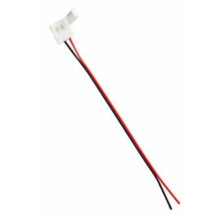WOJ+01572 SD LED strip connector 10mm
