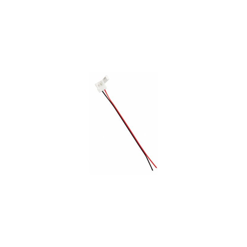WOJ+01572 SD LED strip connector 10mm