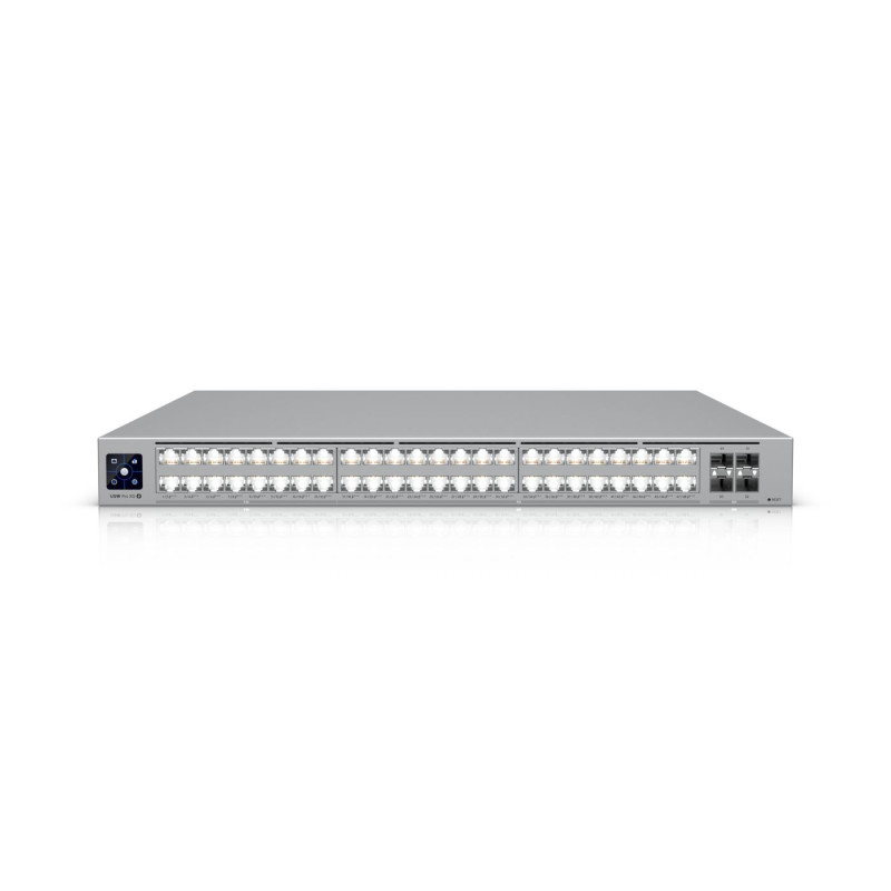 Ubiquiti UniFi Switch USW-Pro-XG-48-PoE 1080W