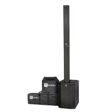 HK Audio Polar 10 MK2 - column loudspeaker system, czarny