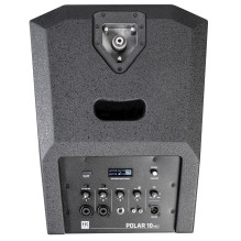 HK Audio Polar 10 MK2 - column loudspeaker system, czarny