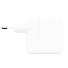 Original charger Apple MW2G3ZM / A with USB C socket 30W white blister